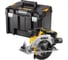 Аккумуляторная дисковая пила Dewalt DCS565NT DCS565NT-XJ 1
