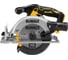 Аккумуляторная дисковая пила Dewalt DCS565NT DCS565NT-XJ 3