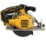Аккумуляторная дисковая пила Dewalt DCS565NT DCS565NT-XJ 4