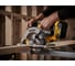 Аккумуляторная дисковая пила Dewalt DCS565NT DCS565NT-XJ 9