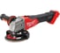 Аккумуляторная угловая шлифмашина Milwaukee M18 FSAG115X-0 FUEL 4933478772 4