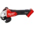 Аккумуляторная угловая шлифмашина Milwaukee M18 FSAG125X-0X FUEL 4933478428 3