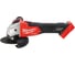 Аккумуляторная угловая шлифмашина Milwaukee M18 FSAG125X-0X FUEL 4933478428 5