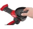 Аккумуляторная угловая шлифмашина Milwaukee M18 FSAG125X-0X FUEL 4933478428 7