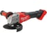 Аккумуляторная угловая шлифмашина Milwaukee M18 FSAG125XB-0X FUEL 4933478429 4