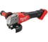 Аккумуляторная угловая шлифмашина Milwaukee M18 FSAG125XB-0X FUEL 4933478429 5