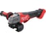 Аккумуляторная угловая шлифмашина Milwaukee M18 ONEFSAG125XPDB-0X FUEL 4933478434 1
