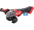 Аккумуляторная угловая шлифмашина Milwaukee M18 ONEFSAG125XPDB-0X FUEL 4933478434 2