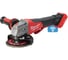Аккумуляторная угловая шлифмашина Milwaukee M18 ONEFSAG125XPDB-0X FUEL 4933478434 4