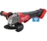 Аккумуляторная угловая шлифмашина Milwaukee M18 ONEFSAG125XPDB-0X FUEL 4933478434 5