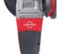 Аккумуляторная угловая шлифмашина Milwaukee M18 ONEFSAG125XPDB-0X FUEL 4933478434 7