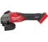 Аккумуляторная угловая шлифмашина Milwaukee M18 FSAGV125XB-0X FUEL 4933478436 1