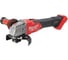 Аккумуляторная угловая шлифмашина Milwaukee M18 FSAGV125XB-0X FUEL 4933478436 2
