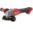 Аккумуляторная угловая шлифмашина Milwaukee M18 FSAGV125XB-0X FUEL 4933478436 3