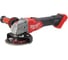 Аккумуляторная угловая шлифмашина Milwaukee M18 FSAGV125XB-0X FUEL 4933478436 4