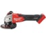 Аккумуляторная угловая шлифмашина Milwaukee M18 FSAGV125XB-0X FUEL 4933478436 5