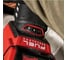 Аккумуляторная угловая шлифмашина Milwaukee M18 FSAGV125XB-0X FUEL 4933478436 7