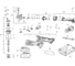 Аккумуляторная угловая шлифмашина Milwaukee M18 FSAGV125XB-0X FUEL 4933478436 9