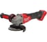 Аккумуляторная угловая шлифмашина Milwaukee M18 ONEFSAG125XB-0X FUEL 4933478433 1