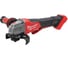 Аккумуляторная угловая шлифмашина Milwaukee M18 FSAGV125XPDB-0X FUEL 4933478437 2