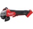 Аккумуляторная угловая шлифмашина Milwaukee M18 FSAGV125XPDB-0X FUEL 4933478437 3