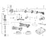 Аккумуляторная угловая шлифмашина Milwaukee M18 FSAGV125XPDB-0X FUEL 4933478437 8
