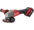Аккумуляторная угловая шлифмашина Milwaukee M18 FSAG125XB-502X FUEL 4933478430 3