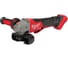Аккумуляторная угловая шлифмашина Milwaukee M18 FSAGV115XPDB-0X FUEL 4933478773 1