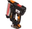 Аккумуляторный гвоздезабивной пистолет WORX 20В, 2Ачх1, ЗУ, сумка WX842 2