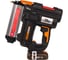 Аккумуляторный гвоздезабивной пистолет WORX 20В, 2Ачх1, ЗУ, сумка WX842 3