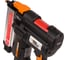 Аккумуляторный гвоздезабивной пистолет WORX 20В, 2Ачх1, ЗУ, сумка WX842 6