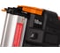 Аккумуляторный гвоздезабивной пистолет WORX 20В, 2Ачх1, ЗУ, сумка WX842 8