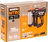 Аккумуляторный гвоздезабивной пистолет WORX 20В, 2Ачх1, ЗУ, сумка WX842 12