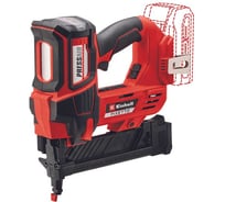 Скобозабиватель аккумуляторный Einhell PXC FIXETTO 18/38 S, 18В, скобы 10-38x5.7мм, без АКК и ЗУ 4257785