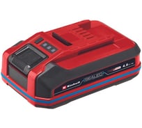 Аккумулятор Einhell PXC 18В 4.0 Ач Plus, IP57 4511627