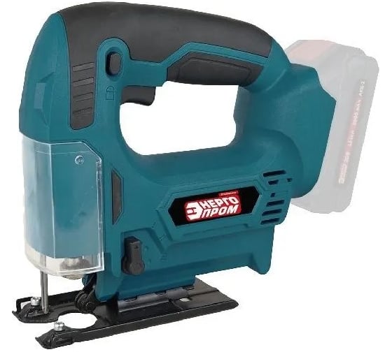 Аккумуляторный лобзик ЭНЕРГОПРОМ ONE BATTERY Home Master ЛБА-20 00-00024933