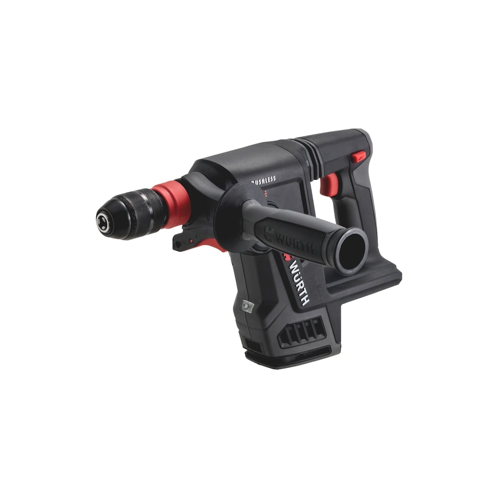 Аккумуляторный перфоратор WURTH ABH 18 COMPACT 5701403004961 1 ...