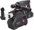 Аккумуляторный перфоратор WURTH ABH 18 COMPACT 5701403004961 1 2