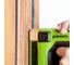 Гвозде/скобозабиватель|степлер GreenWorksG24CS10, 24V, 60 уд/мин, скобы Т53, гвозди Т47, 1x2Ач, ЗУ, коробка 3400107VUA 7