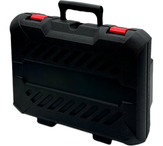 Аккумуляторная угловая шлифмашина GRANDFAR бесщеточная GWS125-20G4