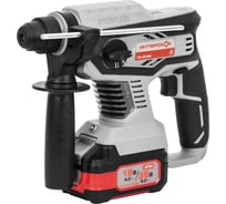 Бесщеточный аккумуляторный перфоратор Интерскол ПА-24/36В  Li-ion АПИ (кейс, 2 аккум. 2,0Ач, ЗУ) 823.2.2.70