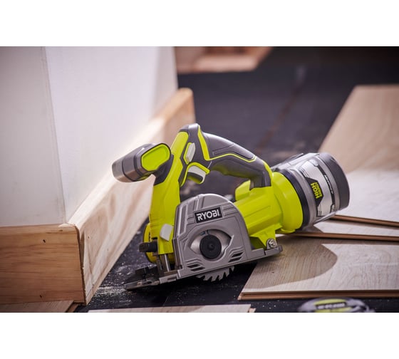 Универсальная пила Ryobi ONE+ R18MMS-0 5133004515