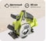 Универсальная пила Ryobi ONE+ R18MMS-0 5133004515 1