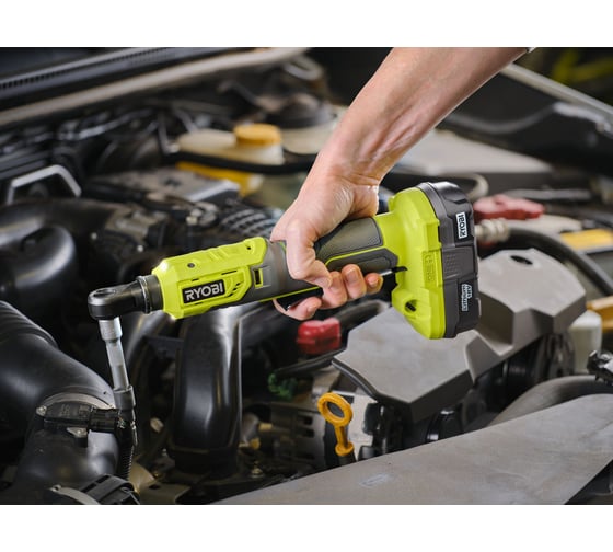 Трещотка Ryobi ONE+ R18RW2-0 5133004833