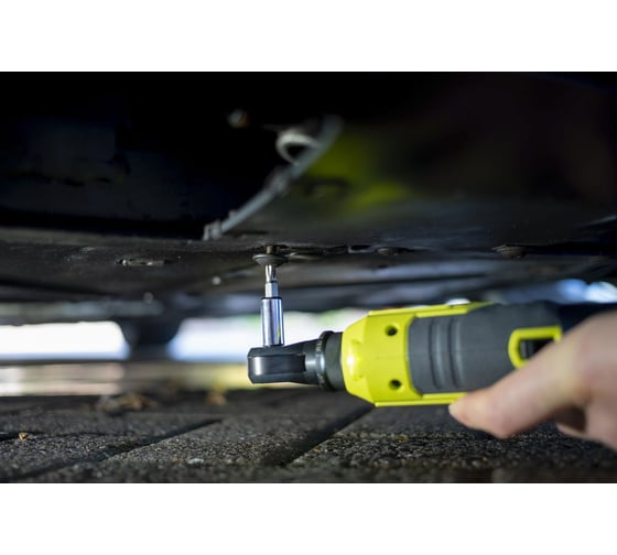 Трещотка Ryobi ONE+ R18RW2-0 5133004833