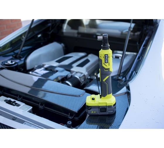 Трещотка Ryobi ONE+ R18RW2-0 5133004833