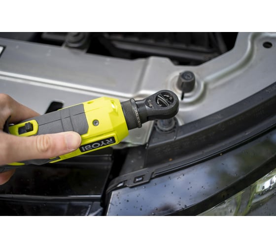 Трещотка Ryobi ONE+ R18RW2-0 5133004833
