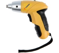 Отвертка TUNDRA Ni-Cd 5437466