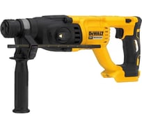 Бесщеточный перфоратор Dewalt 20В, SDS-Plus, без аккумулятора и ЗУ DCH133M2-A9