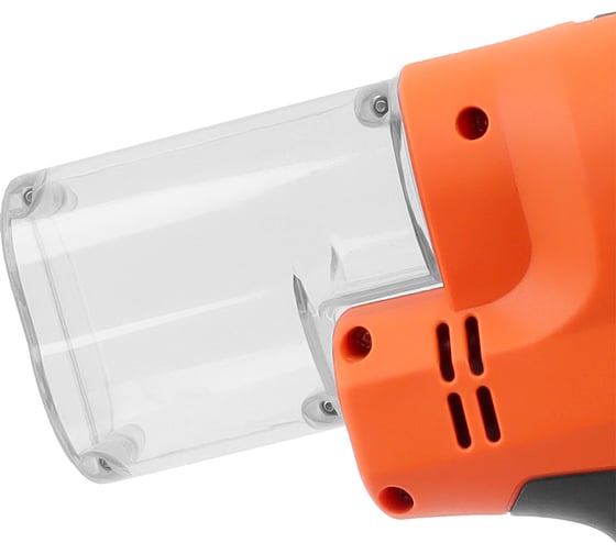 Аккумуляторный вытяжной заклепочник MESSER M1000 18В 05-32-065